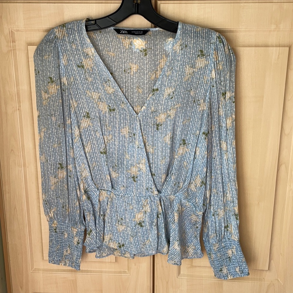 Zara Top, Size S